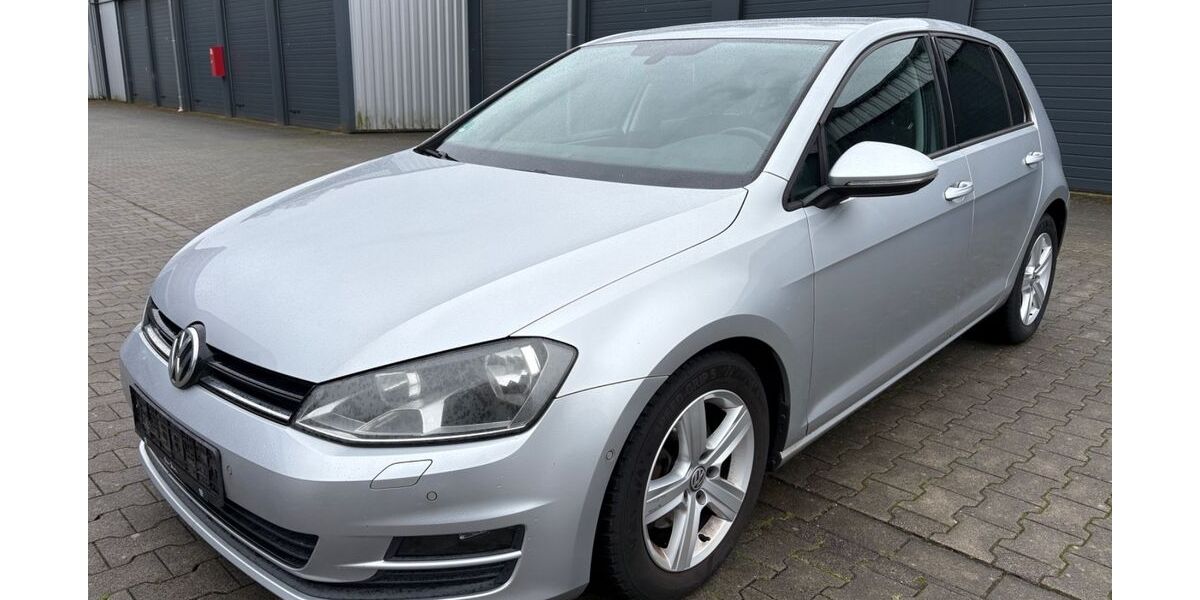 VW Golf 200.000 km 4.290 &euro; Bochum 44809