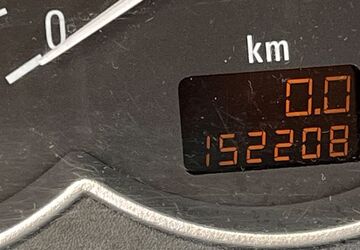 Opel Corsa 152.200 km 1.500 &euro; Herten 45701