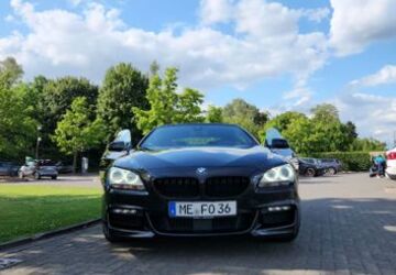 BMW 640 167.734 km 25.400 &euro; Heiligenhaus 42579