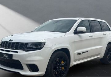 Jeep Grand Cherokee 56.000 km 60.950 &euro; Wesel 46485