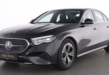 Mercedes-Benz E 220 7.941 km 50.999 &euro; Essen 45309