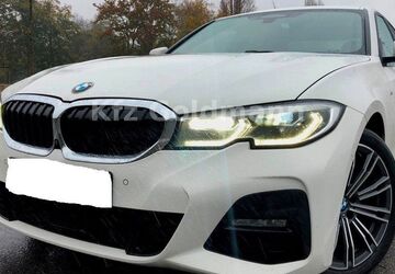 BMW 320 175.050 km 25.495 &euro; Duisburg 47167