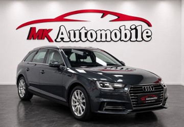 Audi A4 139.658 km 15.990 &euro; Gladbeck 45968