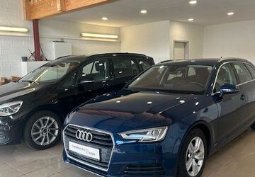 Audi A4 178.000 km 13.890 &euro; Waltrop 45731