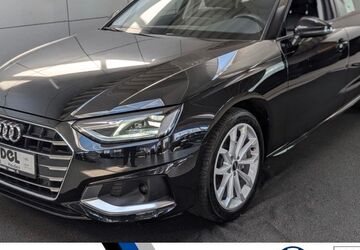 Audi A4 72.350 km 28.640 &euro; Raesfeld 46348