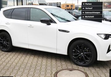 Mazda CX-60 46.559 km 32.990 &euro; Bottrop-Kirchhellen 46244