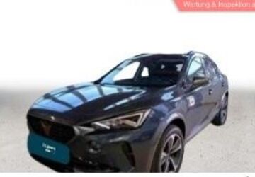 Cupra Formentor 8.512 km 25.440 &euro; Moers-Hülsdonk 47441
