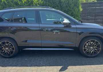 Cupra Ateca 43.000 km 29.800 &euro; Recklinghausen 45663