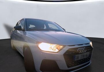 Audi A1 39.420 km 21.980 &euro; Heiligenhaus 42579