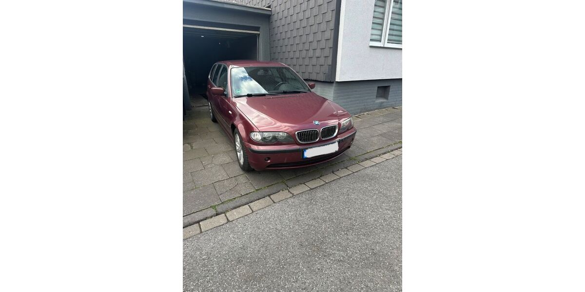 BMW 318 205.000 km 3.500 &euro; Duisburg 47139