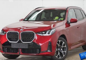 BMW X3 18.396 km 55.770 &euro; Bottrop 46236