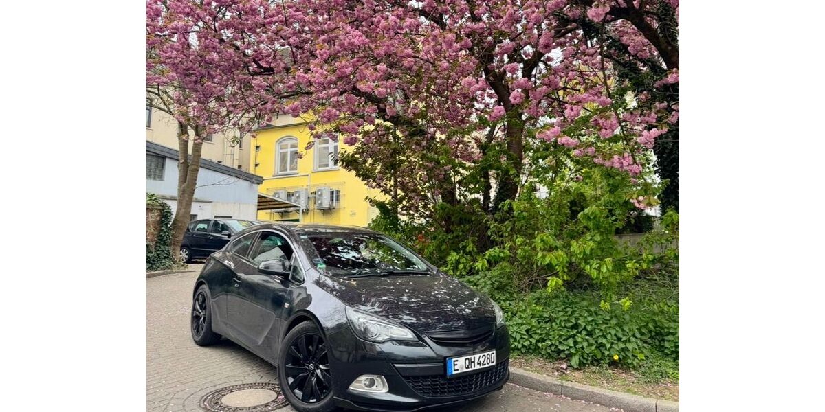 Opel Astra 274.500 km 5.300 &euro; Essen 45276