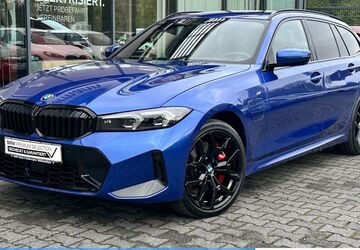 BMW 330 22.741 km 51.550 &euro; Mülheim 45472