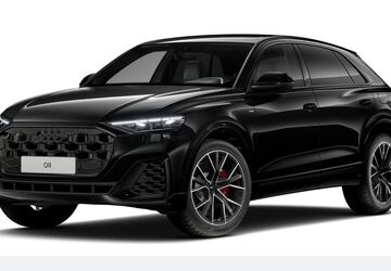 Audi Q8 4.999 km 101.889 &euro; Bochum 44892