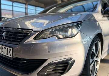 Peugeot 308 169.480 km 8.850 &euro; Bottrop 46236
