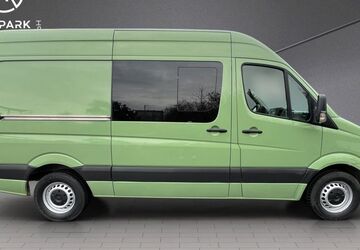 Mercedes-Benz Sprinter 184.564 km 16.950 &euro; Bochum 44866