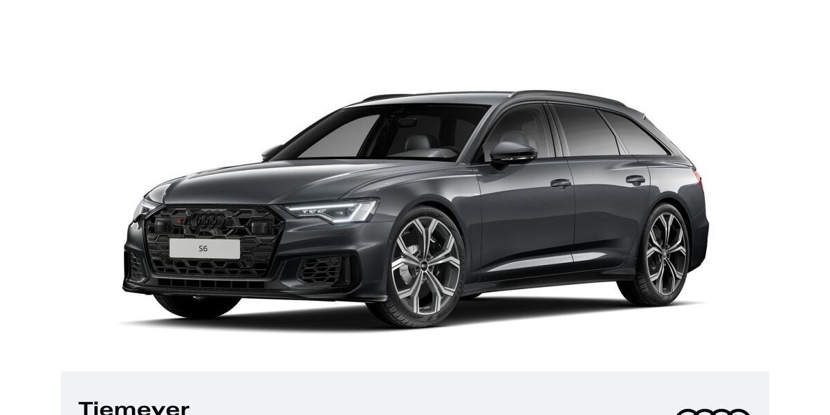 Audi S6 13.350 km 60.860 &euro; Bochum 44809