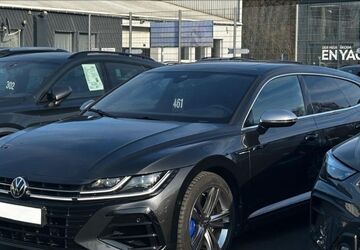 VW Arteon 75.725 km 30.990 &euro; Castrop-Rauxel 44579