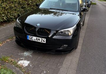 BMW 525 132.000 km 12.299 &euro; Gelsenkirchen 45899