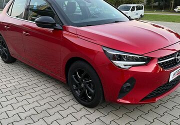 Opel Corsa 113.000 km 8.300 &euro; Gladbeck 45966