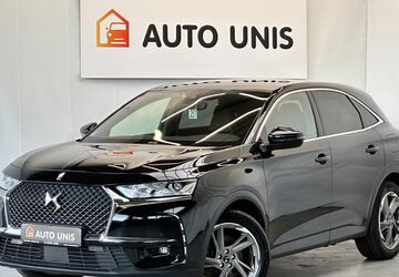 DS Automobiles DS7 (Crossback) 170.017 km 15.946 &euro; Wesel 46485