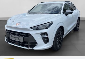 Cupra Terramar 22.755 km 37.880 &euro; Recklinghausen 45663