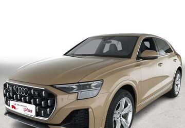 Audi Q8 24.942 km 77.880 &euro; Moers-Hülsdonk 47441