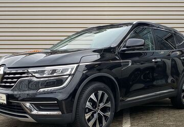 Renault Koleos 9.200 km 26.880 &euro; Duisburg 47059