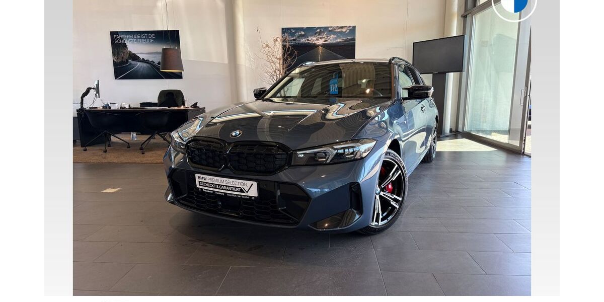 BMW M340i 16.665 km 63.970 &euro; Duisburg 47119