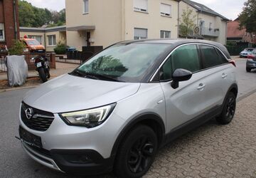 Opel Crossland (X) 79.000 km 10.900 &euro; Herten 45699