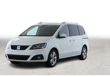 Seat Alhambra 134.843 km 24.200 &euro; Duisburg-Rheinhausen 47226