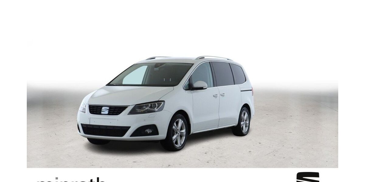 Seat Alhambra 134.843 km 24.200 &euro; Duisburg-Rheinhausen 47226