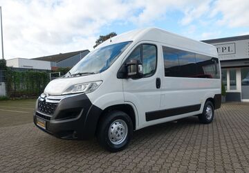 Citroen Jumper 71.800 km 24.950 &euro; Essen 45329