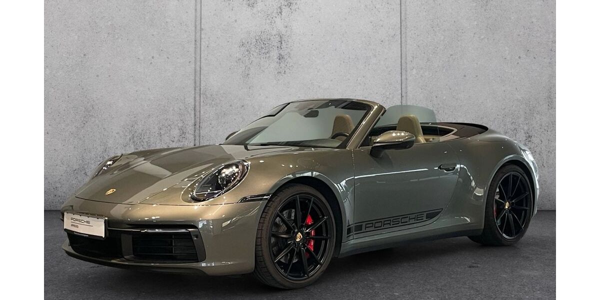 Porsche 992 34.478 km 137.900 &euro; Recklinghausen 45665