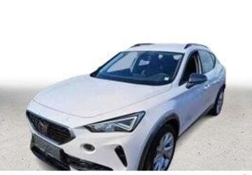 Cupra Formentor 88.342 km 19.390 &euro; Moers 47441