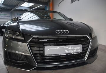 Audi TT 118.938 km 20.980 &euro; Heiligenhaus 42579
