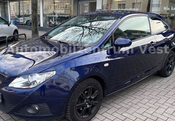 Seat Ibiza 136.000 km 4.990 &euro; Recklinghausen 45657