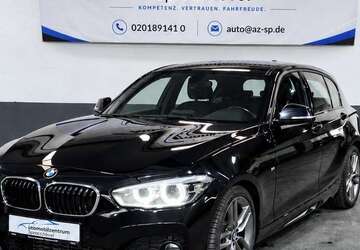BMW 118 168.150 km 9.590 &euro; Sprockhövel 45549