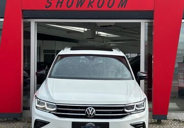 VW Tiguan 64.106 km 36.990 &euro; Gelsenkirchen 45899