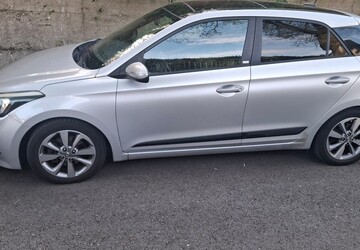 Hyundai i20 214.000 km 6.200 &euro; Gelsenkirchen 45879
