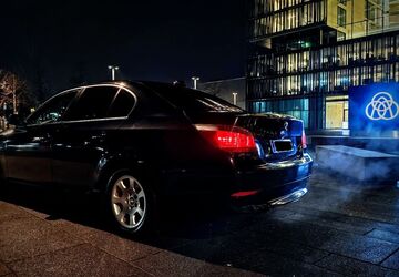 BMW 525 351.000 km 3.600 &euro; Essen 45359