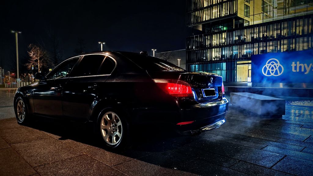 BMW 525 351.000 km 3.600 &euro; Essen 45359