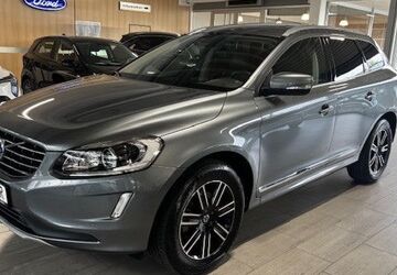 Volvo XC60 60.279 km 24.990 &euro; Gladbeck 45968