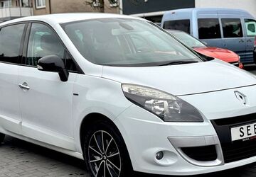 Renault Scenic 158.300 km 6.299 &euro; Marl 45772