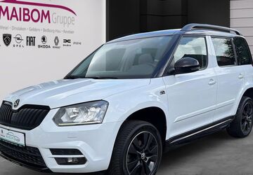 Skoda Yeti 128.480 km 13.190 &euro; Wesel 46485
