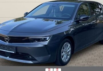 Opel Astra 15.850 km 18.650 &euro; Dorsten 46286