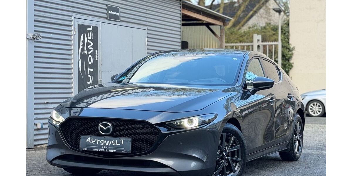 Mazda 3 276.397 km 7.600 &euro; Oberhausen 46049