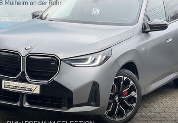 BMW X3 M50 13.700 km 68.779 &euro; Mülheim an der Ruhr 45478