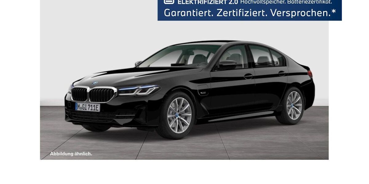 BMW 530 59.900 km 35.850 &euro; Velbert 42553