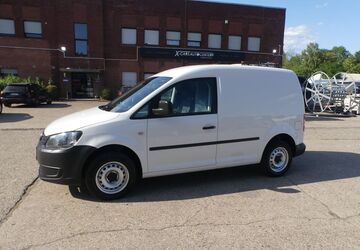 VW Caddy 444.909 km 2.950 &euro; Essen 45309